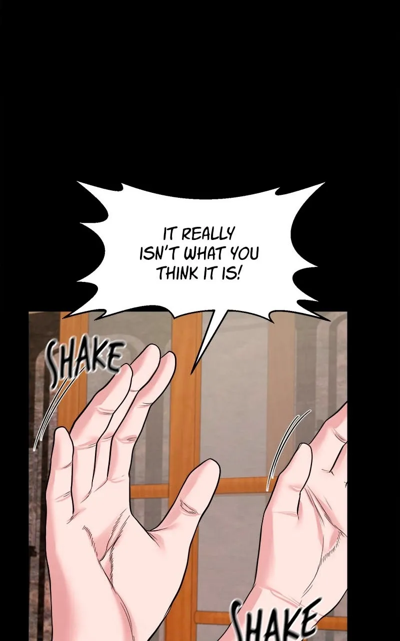 The Gwichon Village Mystery Chapter 22 Page 43