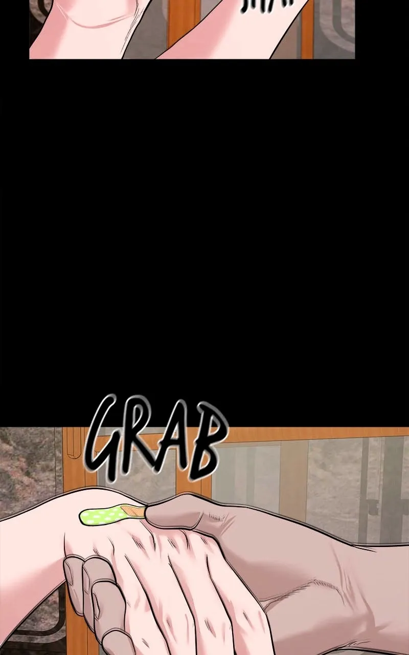 The Gwichon Village Mystery Chapter 22 Page 44