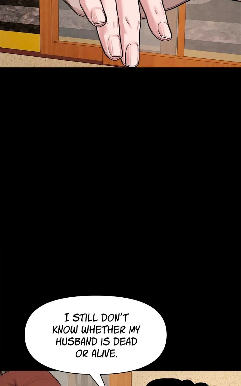 The Gwichon Village Mystery Chapter 22 Page 45
