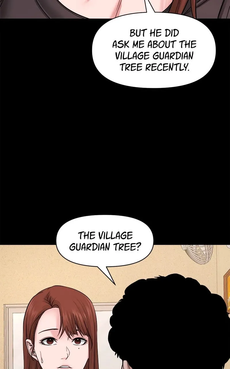 The Gwichon Village Mystery Chapter 22 Page 49