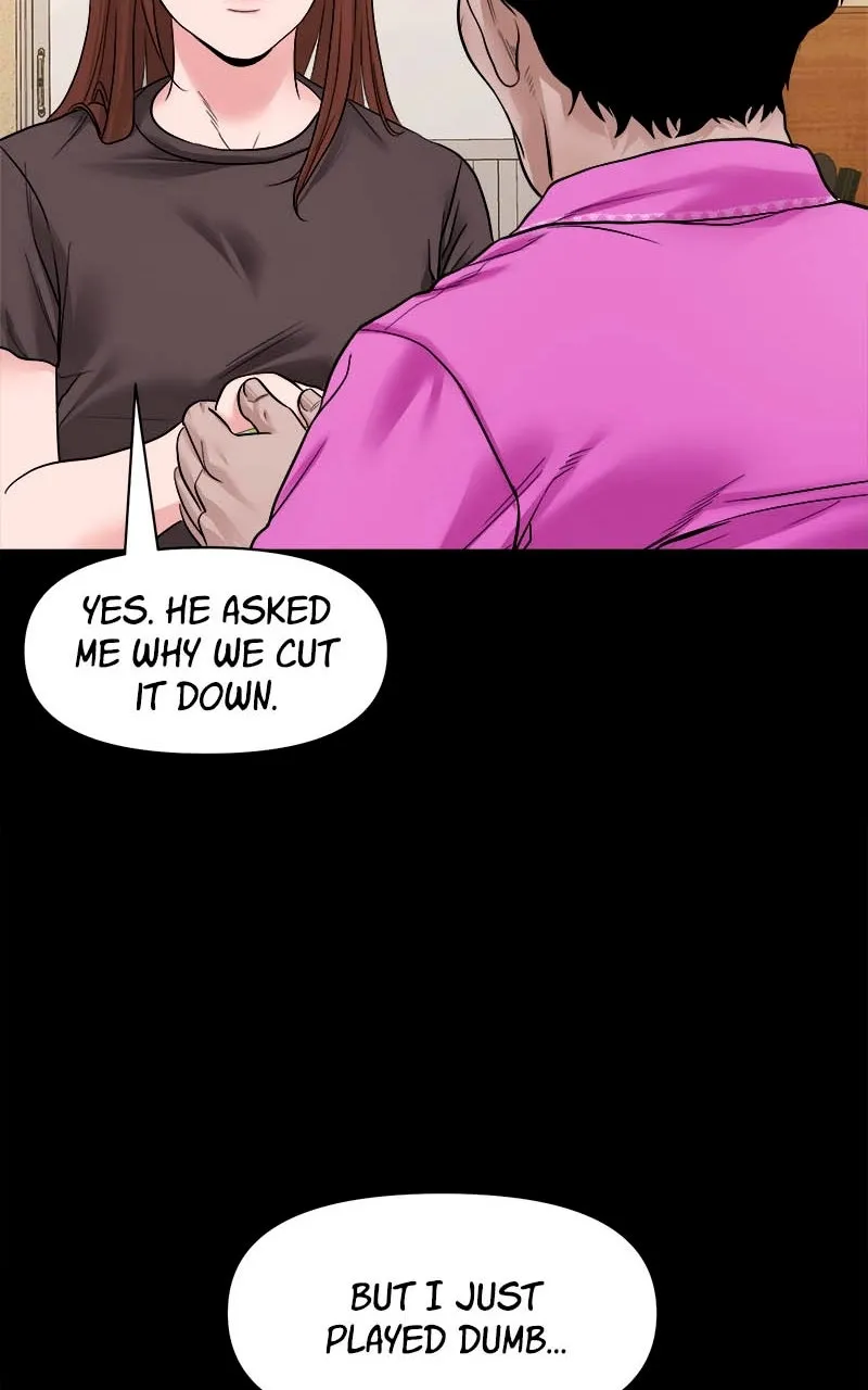 The Gwichon Village Mystery Chapter 22 Page 50