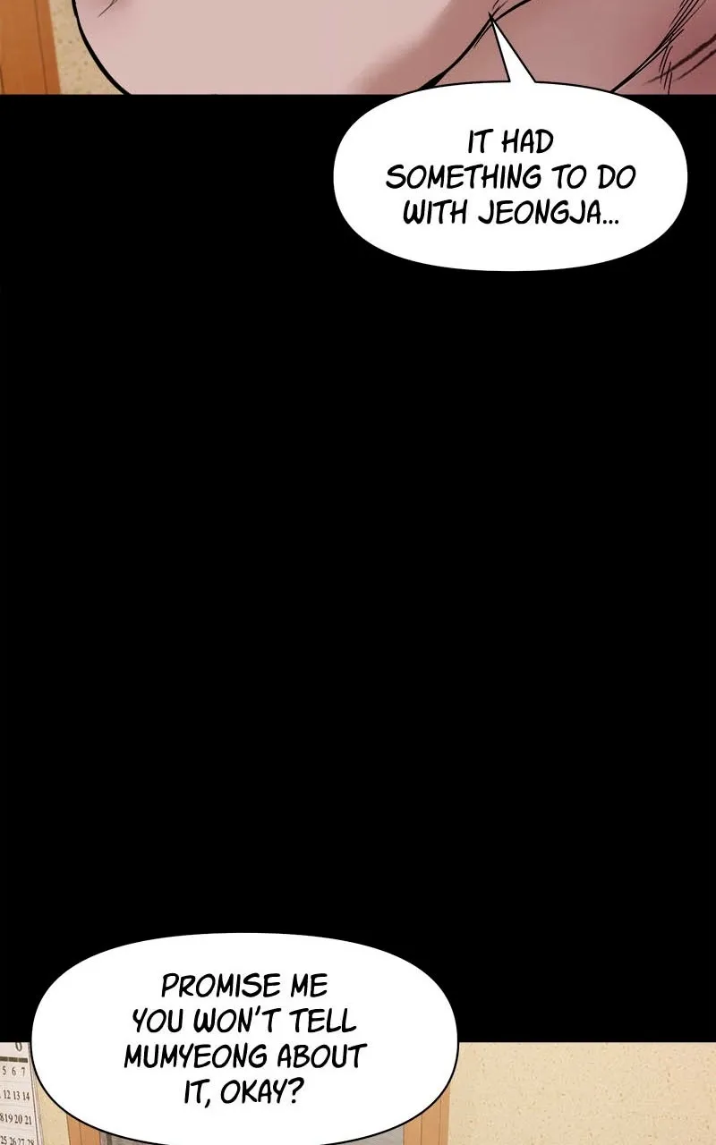 The Gwichon Village Mystery Chapter 22 Page 54