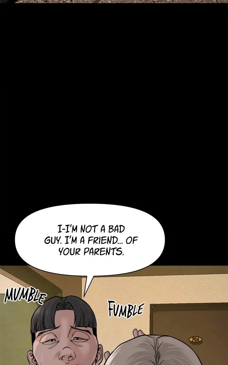 The Gwichon Village Mystery Chapter 22 Page 70