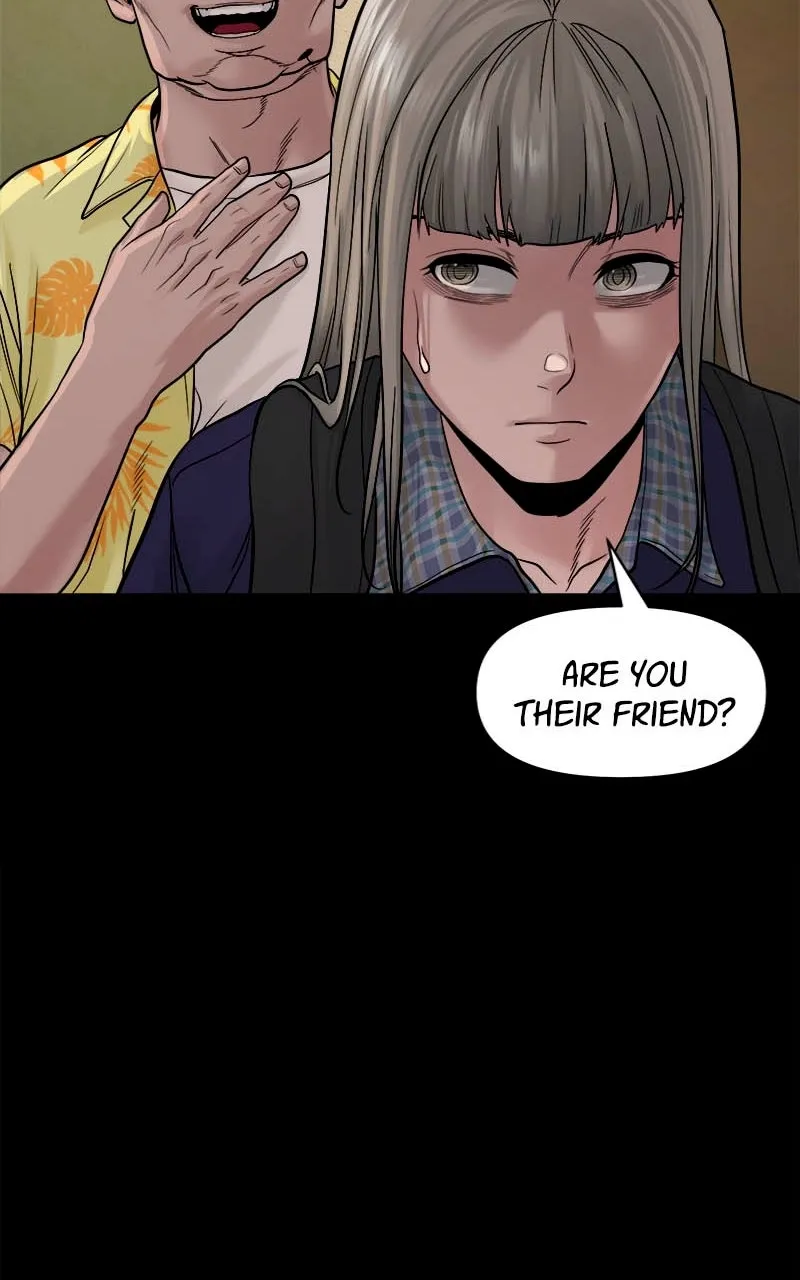 The Gwichon Village Mystery Chapter 22 Page 71