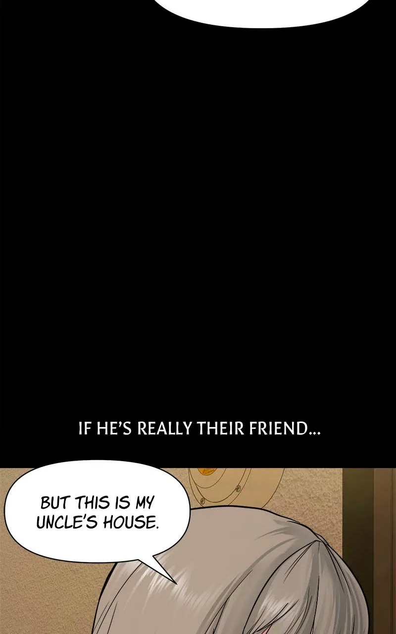 The Gwichon Village Mystery Chapter 22 Page 73