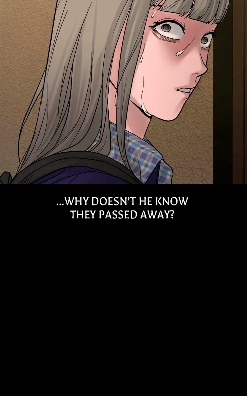 The Gwichon Village Mystery Chapter 22 Page 74