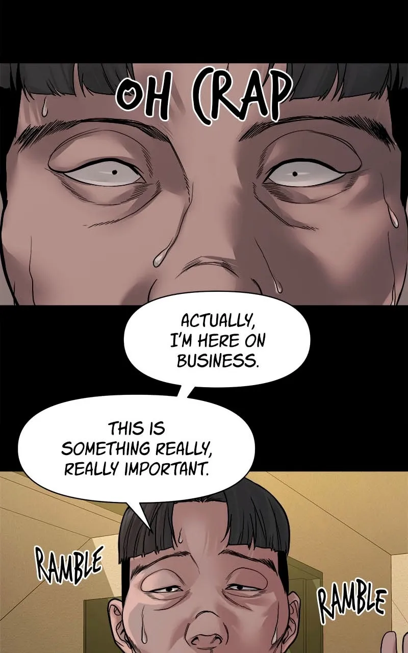 The Gwichon Village Mystery Chapter 22 Page 75