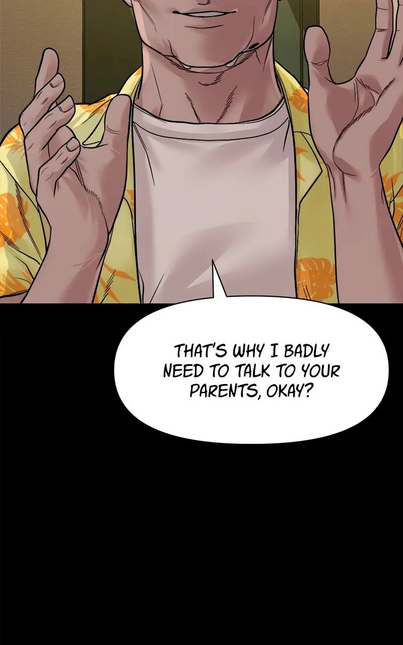 The Gwichon Village Mystery Chapter 22 Page 76