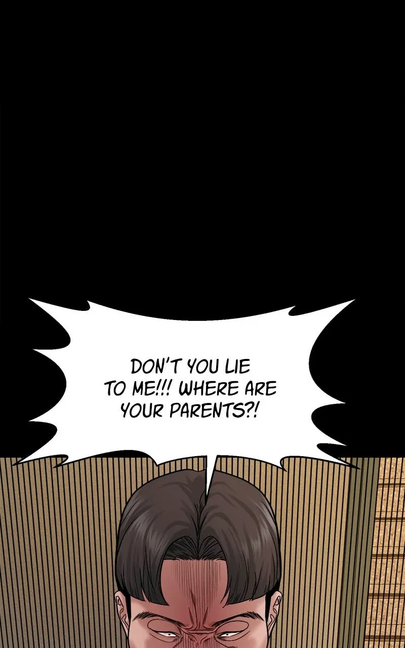 The Gwichon Village Mystery Chapter 22 Page 93
