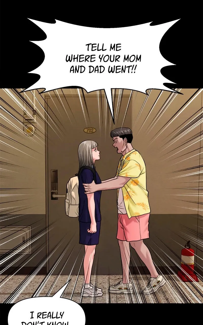 The Gwichon Village Mystery Chapter 22 Page 95