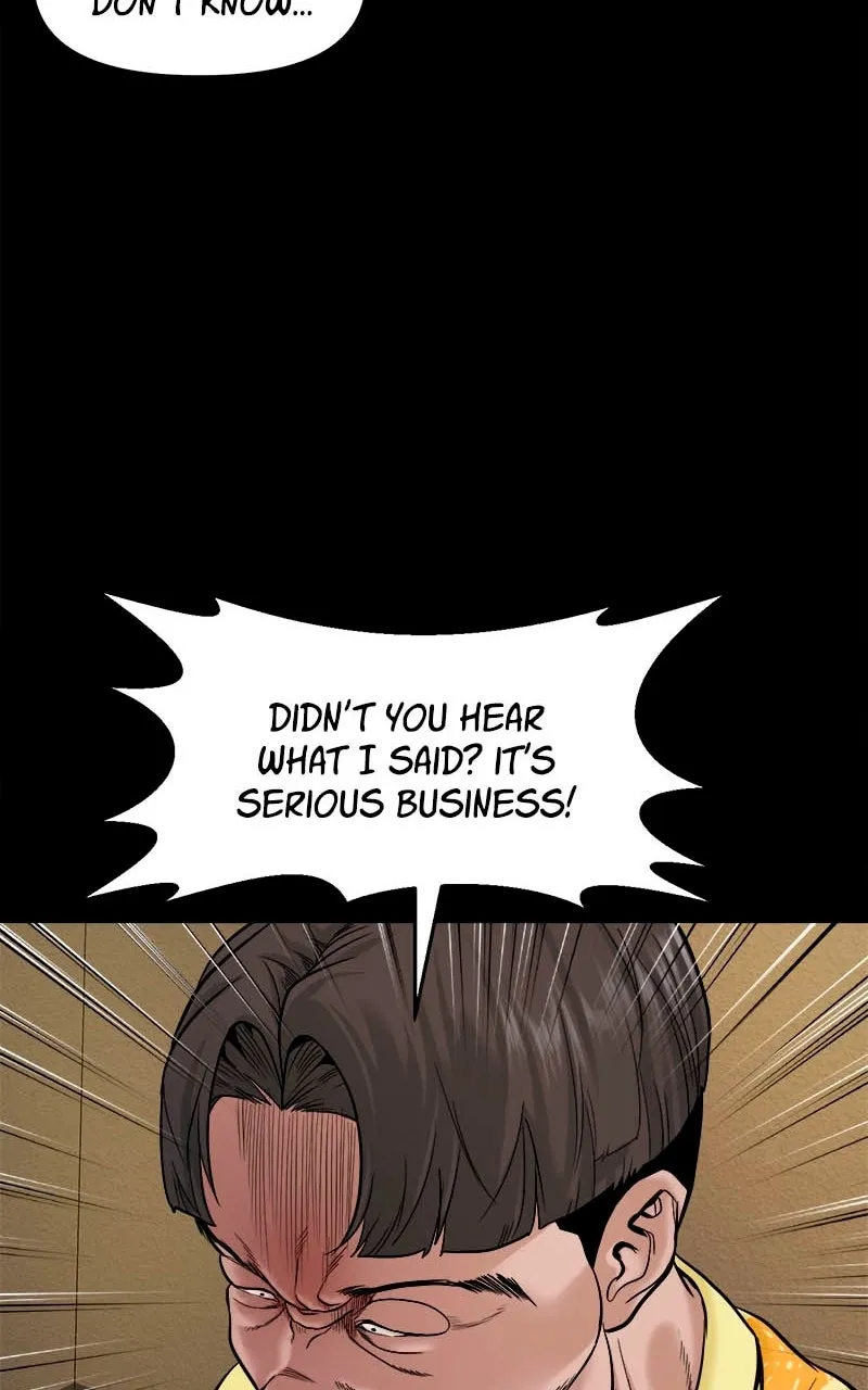 The Gwichon Village Mystery Chapter 22 Page 96