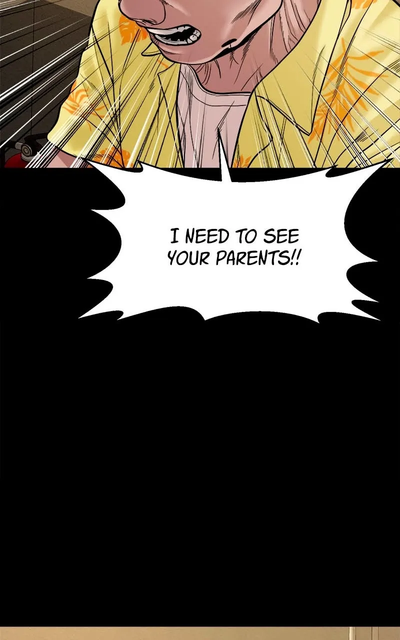 The Gwichon Village Mystery Chapter 22 Page 97