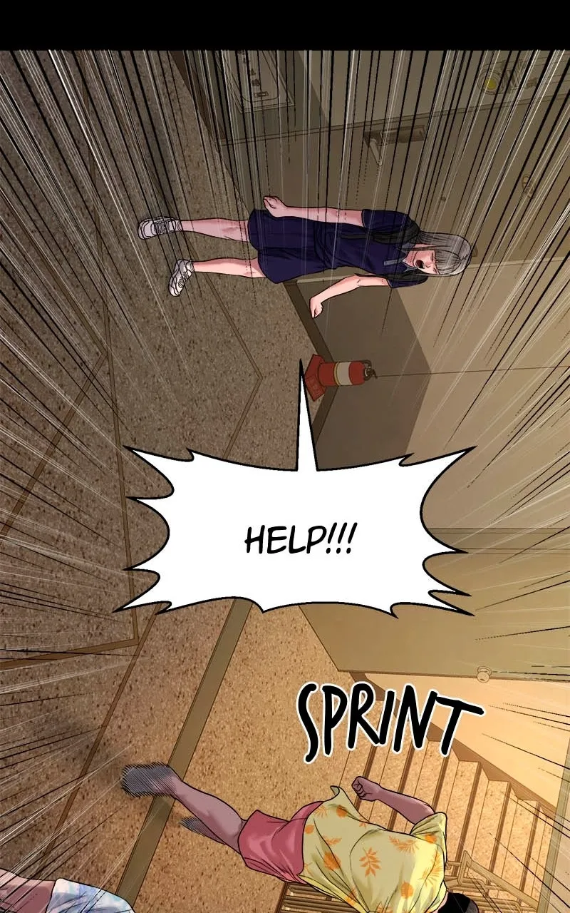 The Gwichon Village Mystery Chapter 22 Page 104