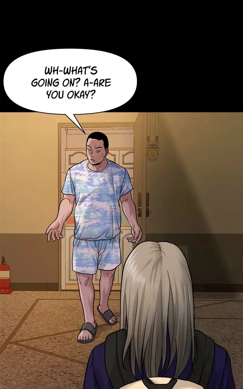 The Gwichon Village Mystery Chapter 22 Page 107