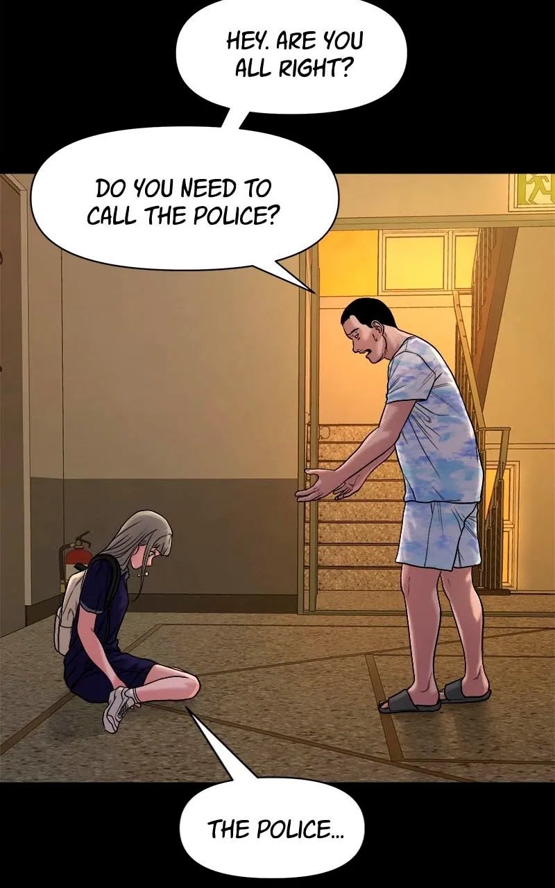 The Gwichon Village Mystery Chapter 22 Page 110