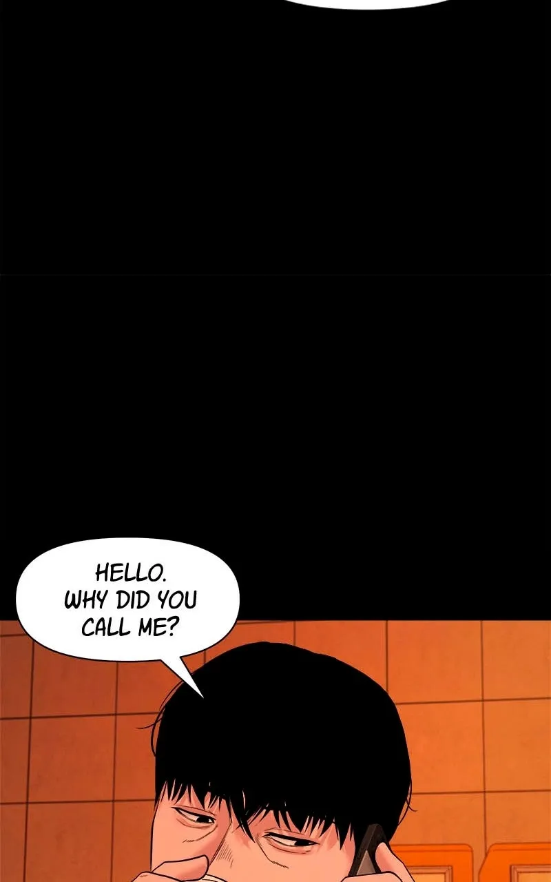 The Gwichon Village Mystery Chapter 22 Page 115