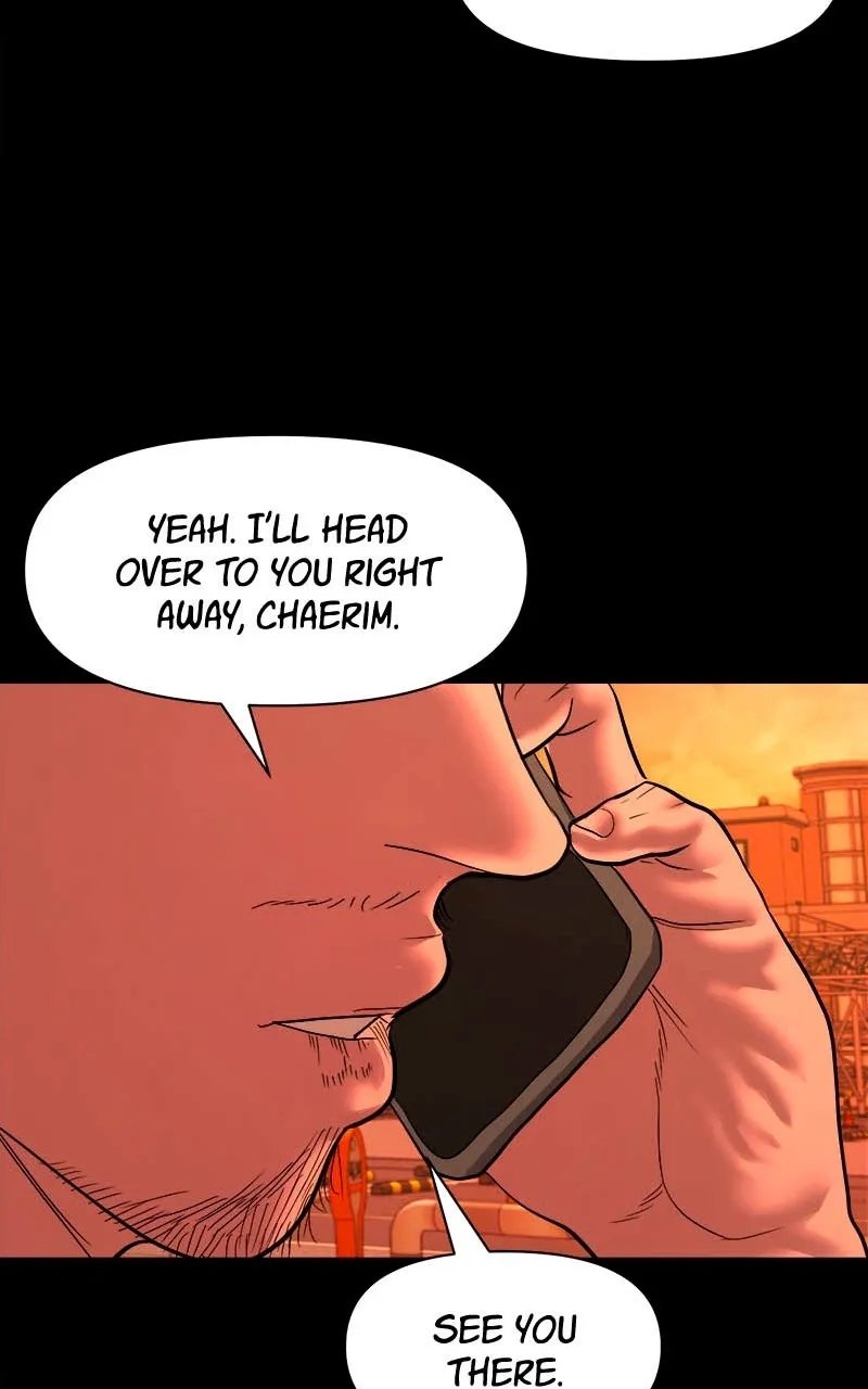 The Gwichon Village Mystery Chapter 22 Page 120