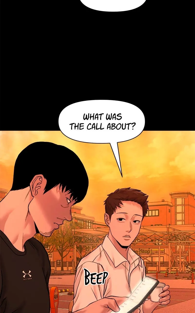 The Gwichon Village Mystery Chapter 22 Page 121