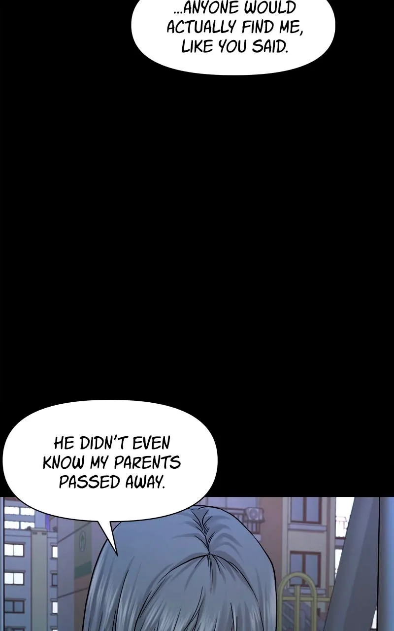 The Gwichon Village Mystery Chapter 23 Page 3