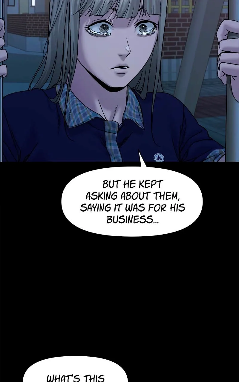 The Gwichon Village Mystery Chapter 23 Page 4