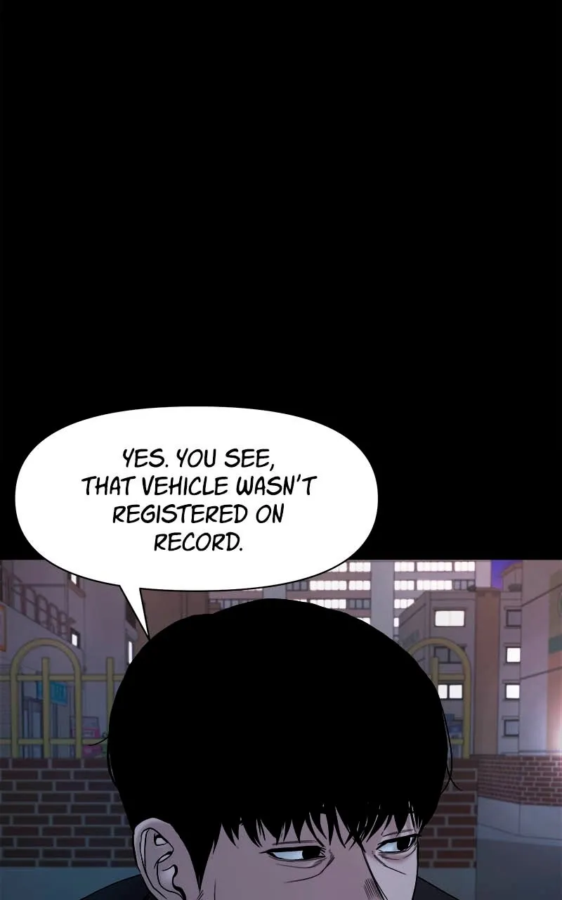 The Gwichon Village Mystery Chapter 23 Page 7