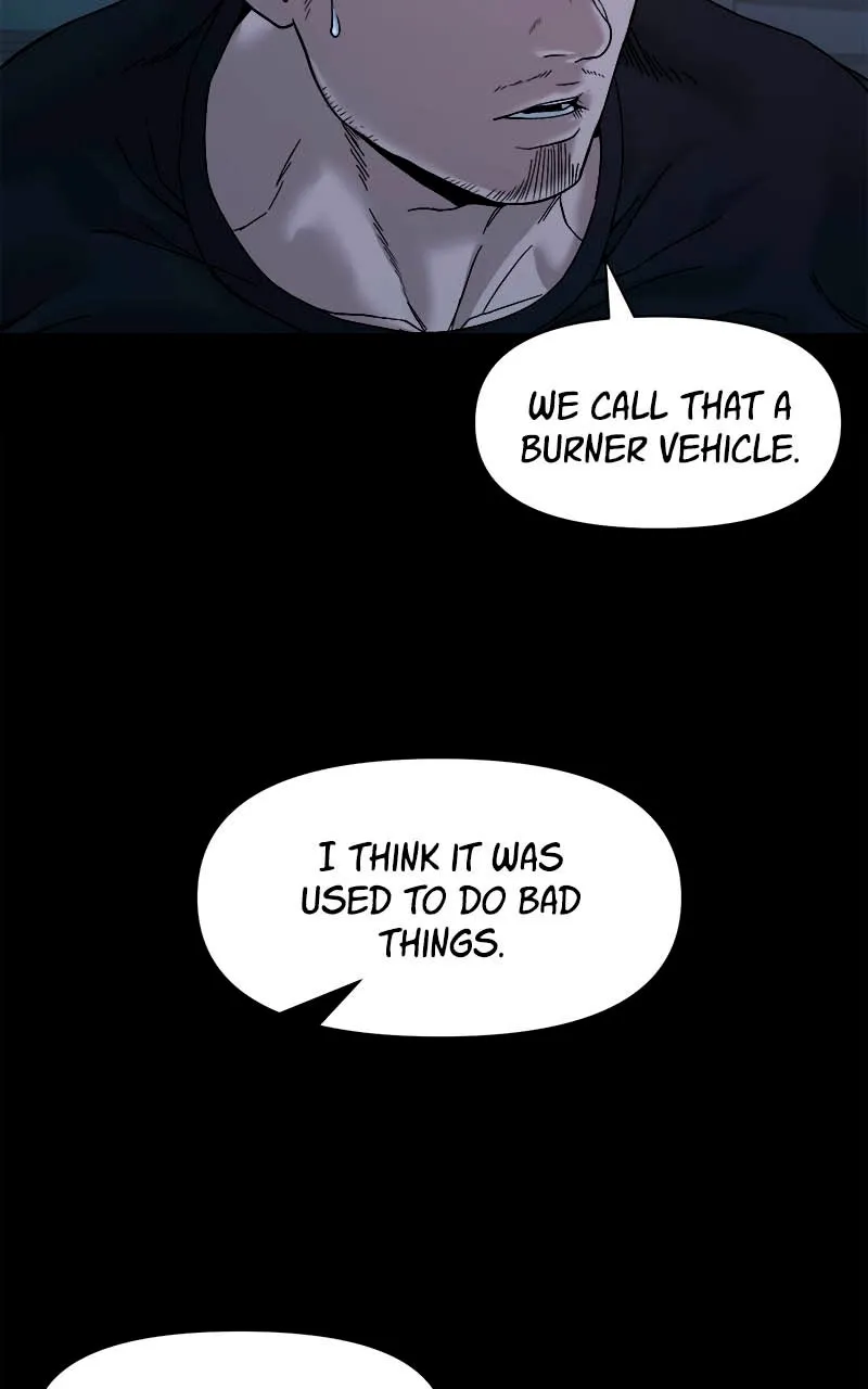 The Gwichon Village Mystery Chapter 23 Page 8