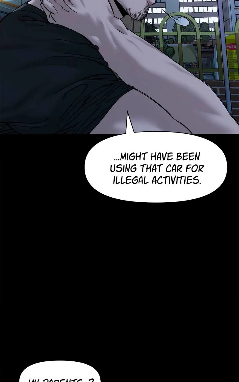 The Gwichon Village Mystery Chapter 23 Page 12