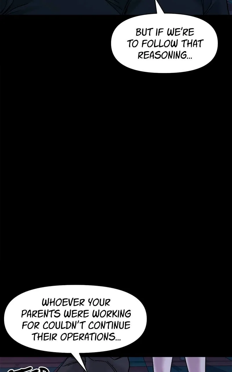 The Gwichon Village Mystery Chapter 23 Page 15