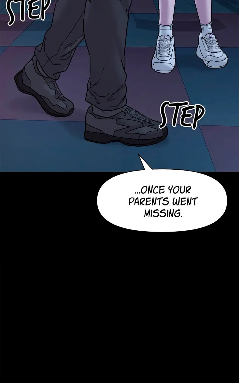 The Gwichon Village Mystery Chapter 23 Page 16
