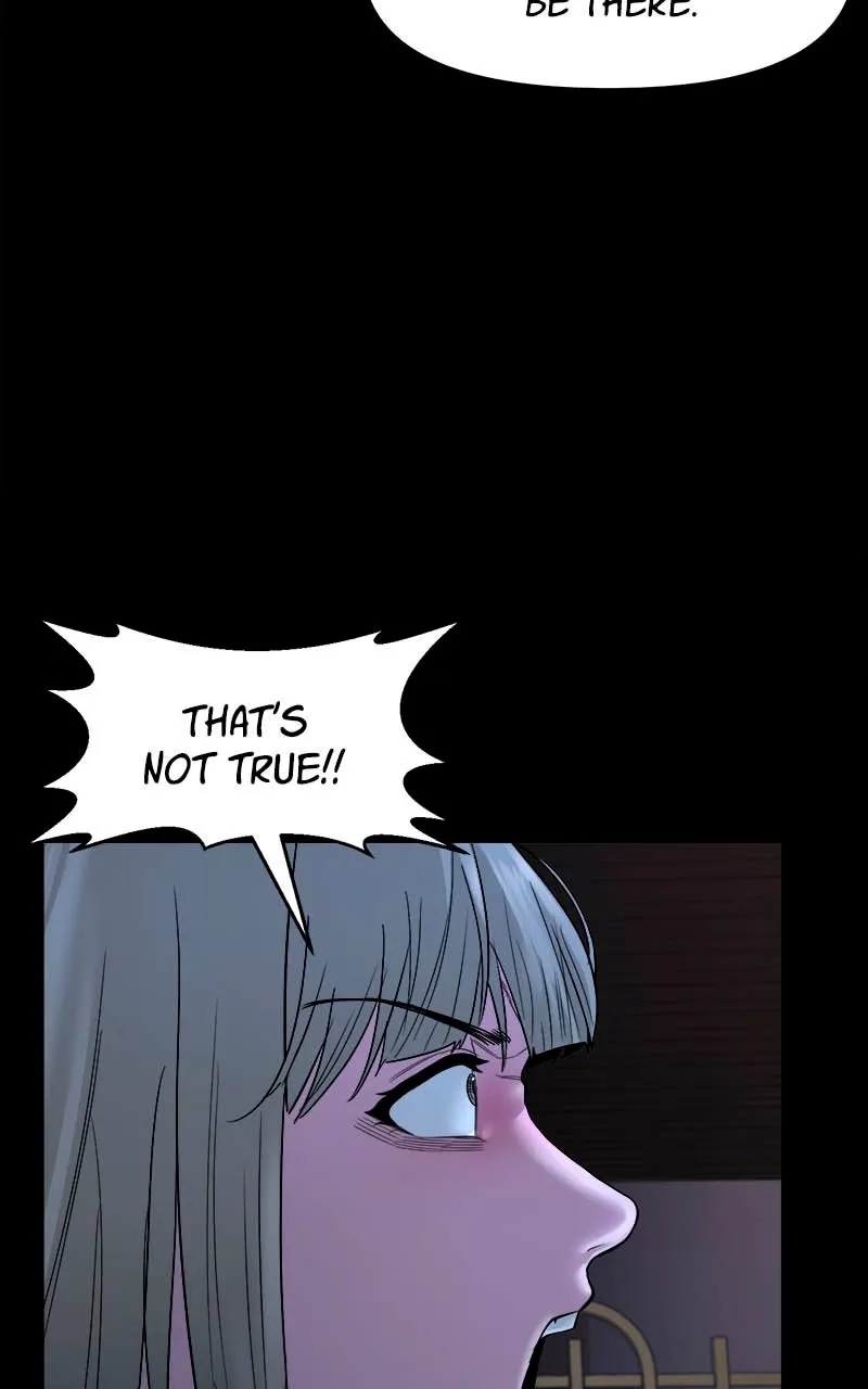 The Gwichon Village Mystery Chapter 23 Page 18