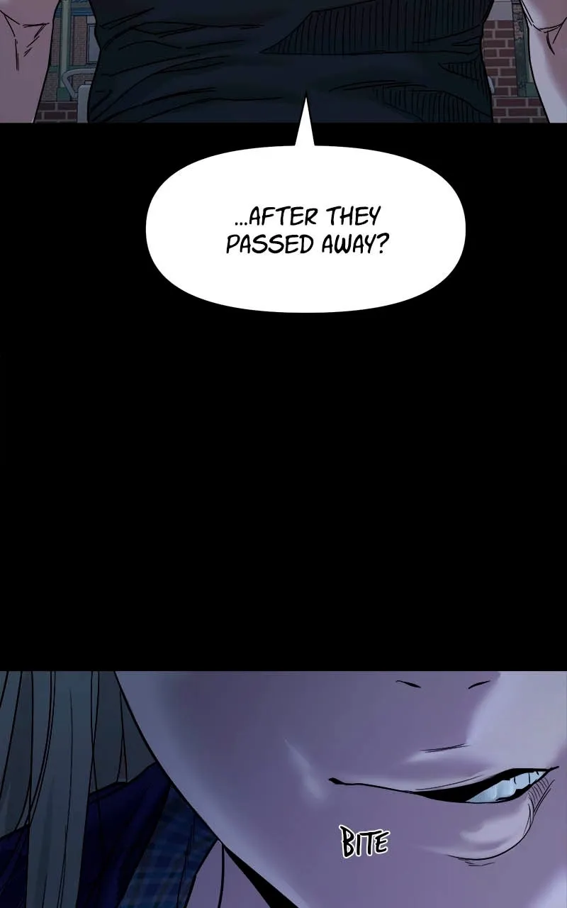 The Gwichon Village Mystery Chapter 23 Page 22