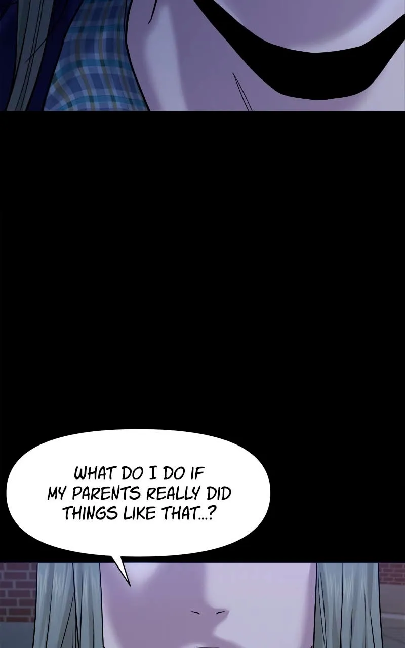 The Gwichon Village Mystery Chapter 23 Page 23