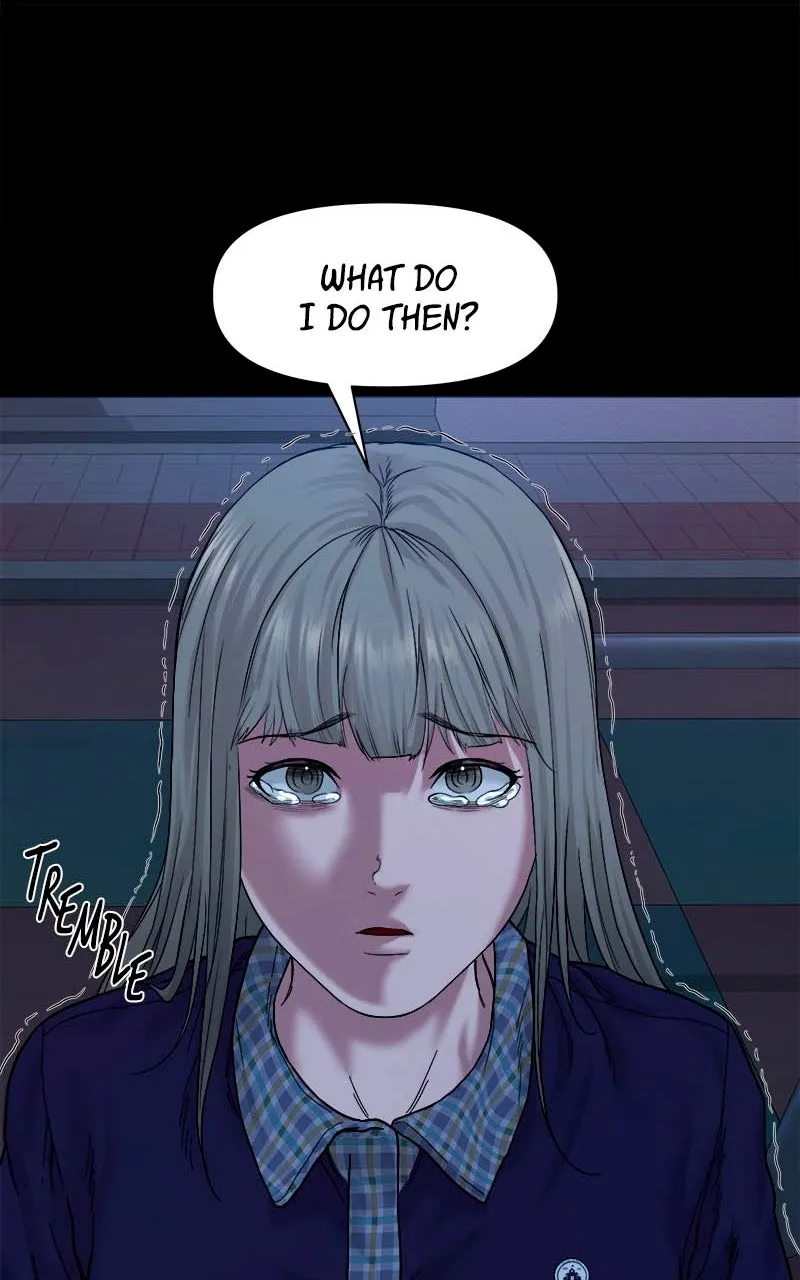 The Gwichon Village Mystery Chapter 23 Page 25