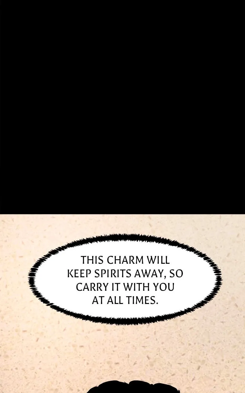 The Gwichon Village Mystery Chapter 23 Page 35