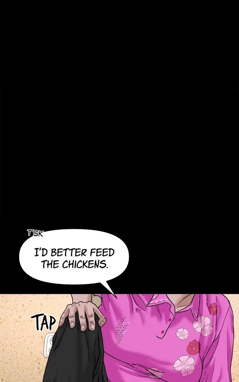 The Gwichon Village Mystery Chapter 23 Page 37