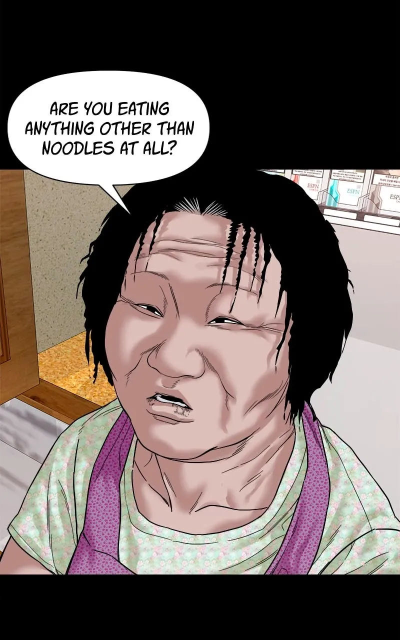 The Gwichon Village Mystery Chapter 23 Page 44