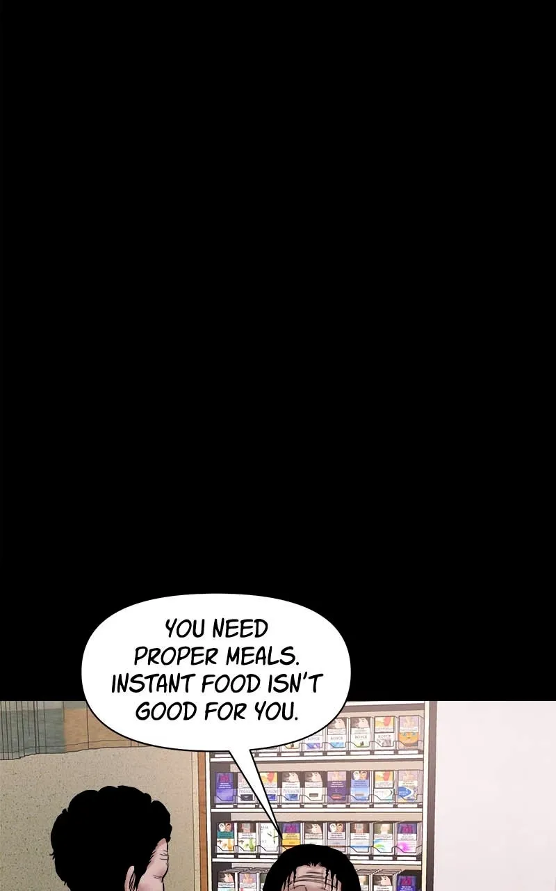 The Gwichon Village Mystery Chapter 23 Page 46