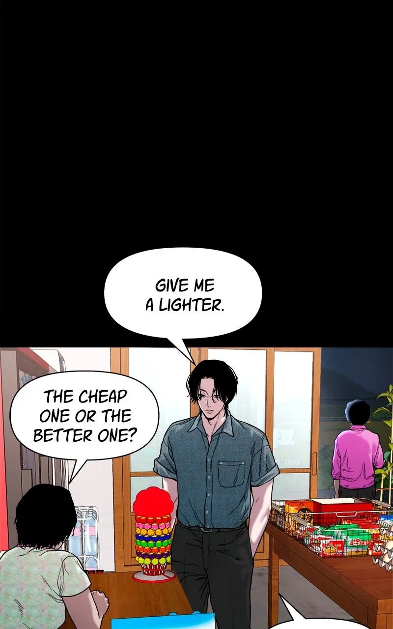 The Gwichon Village Mystery Chapter 23 Page 51