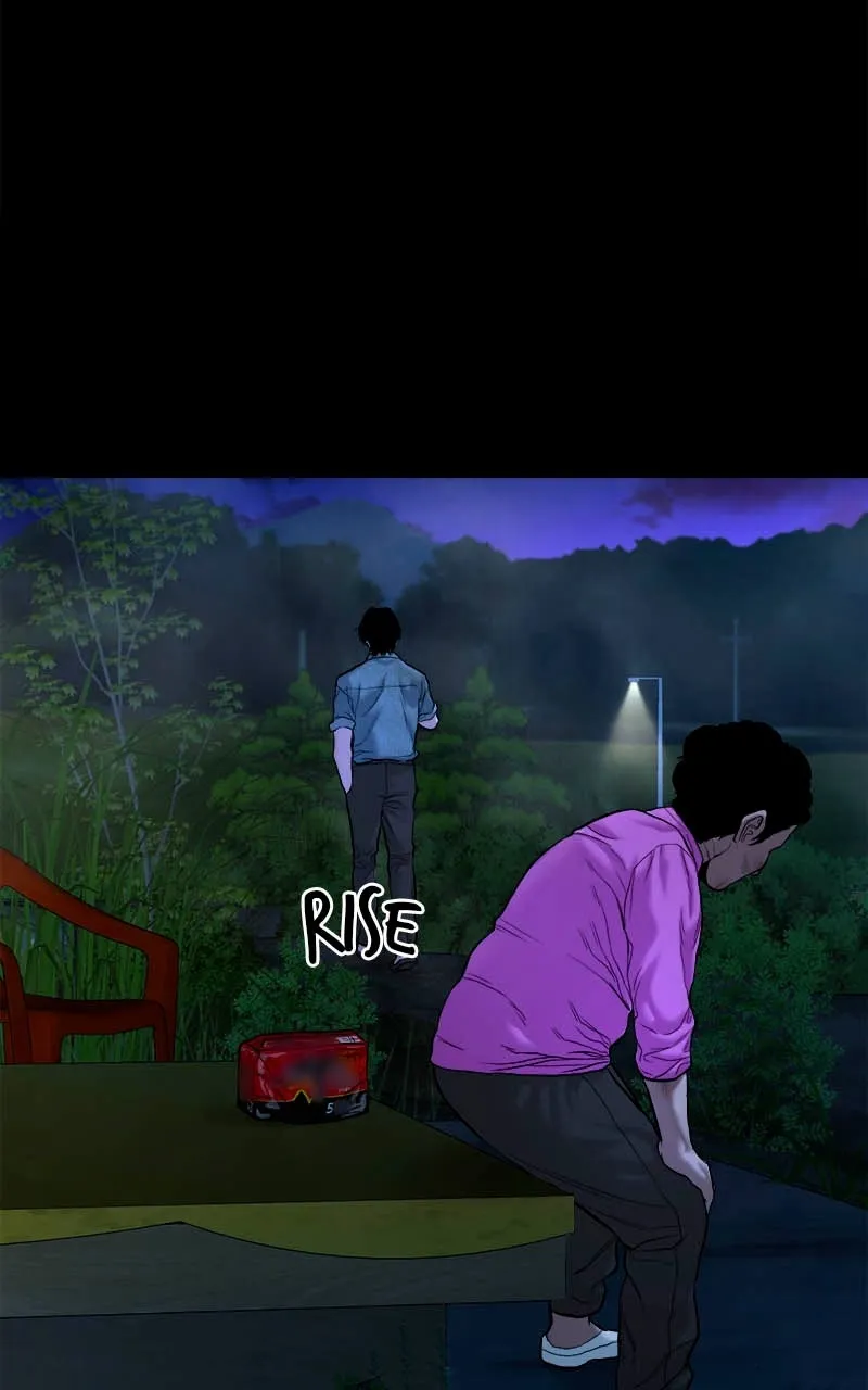 The Gwichon Village Mystery Chapter 23 Page 61