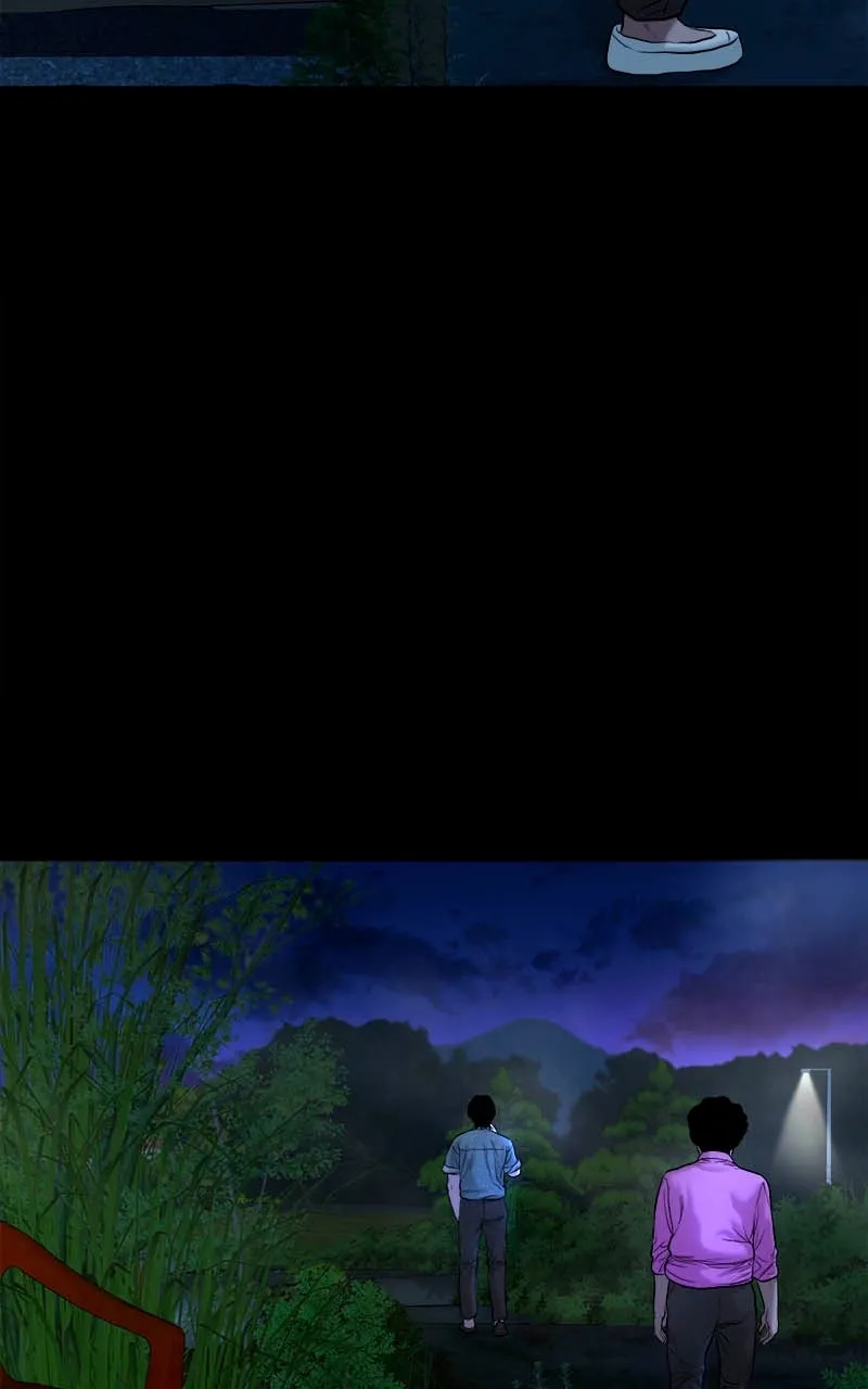 The Gwichon Village Mystery Chapter 23 Page 62