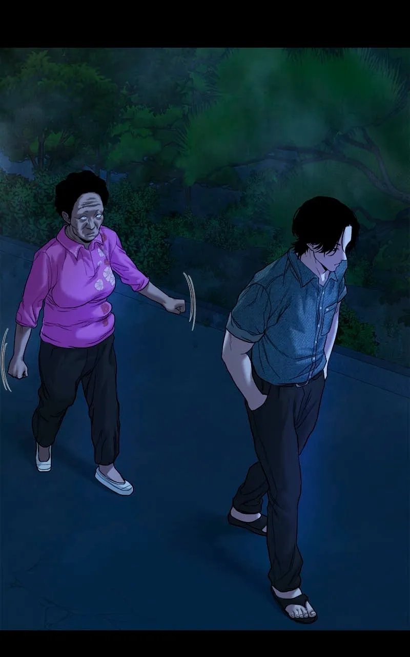 The Gwichon Village Mystery Chapter 23 Page 65