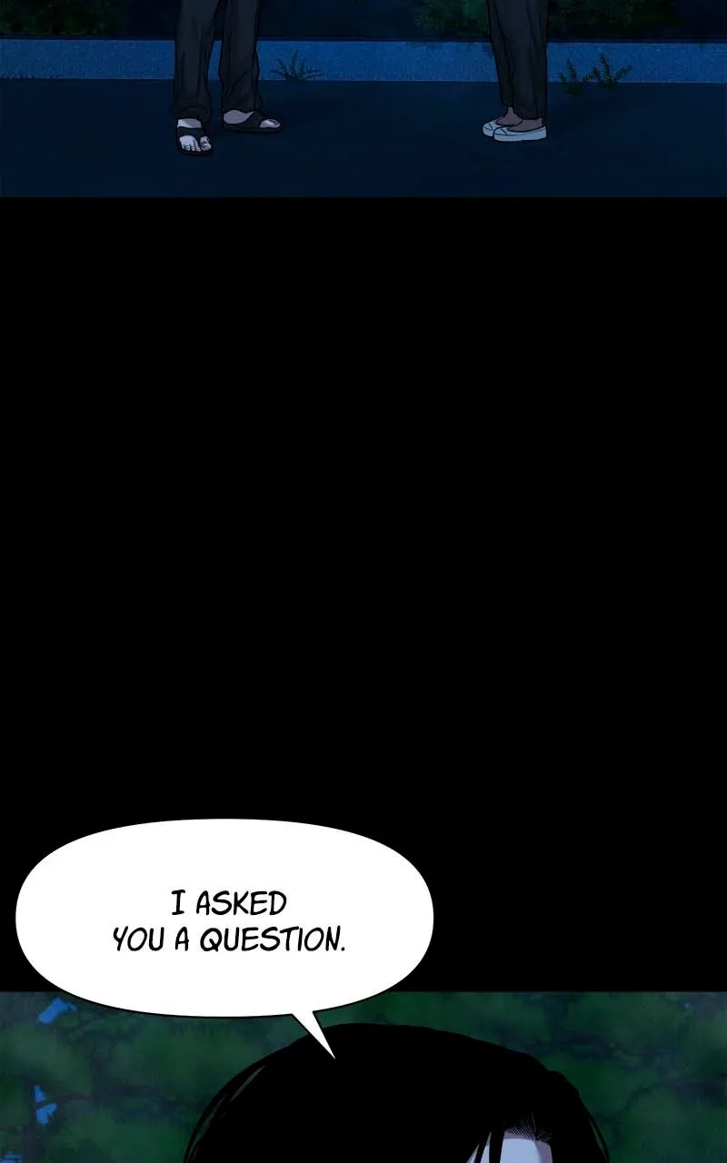 The Gwichon Village Mystery Chapter 23 Page 70