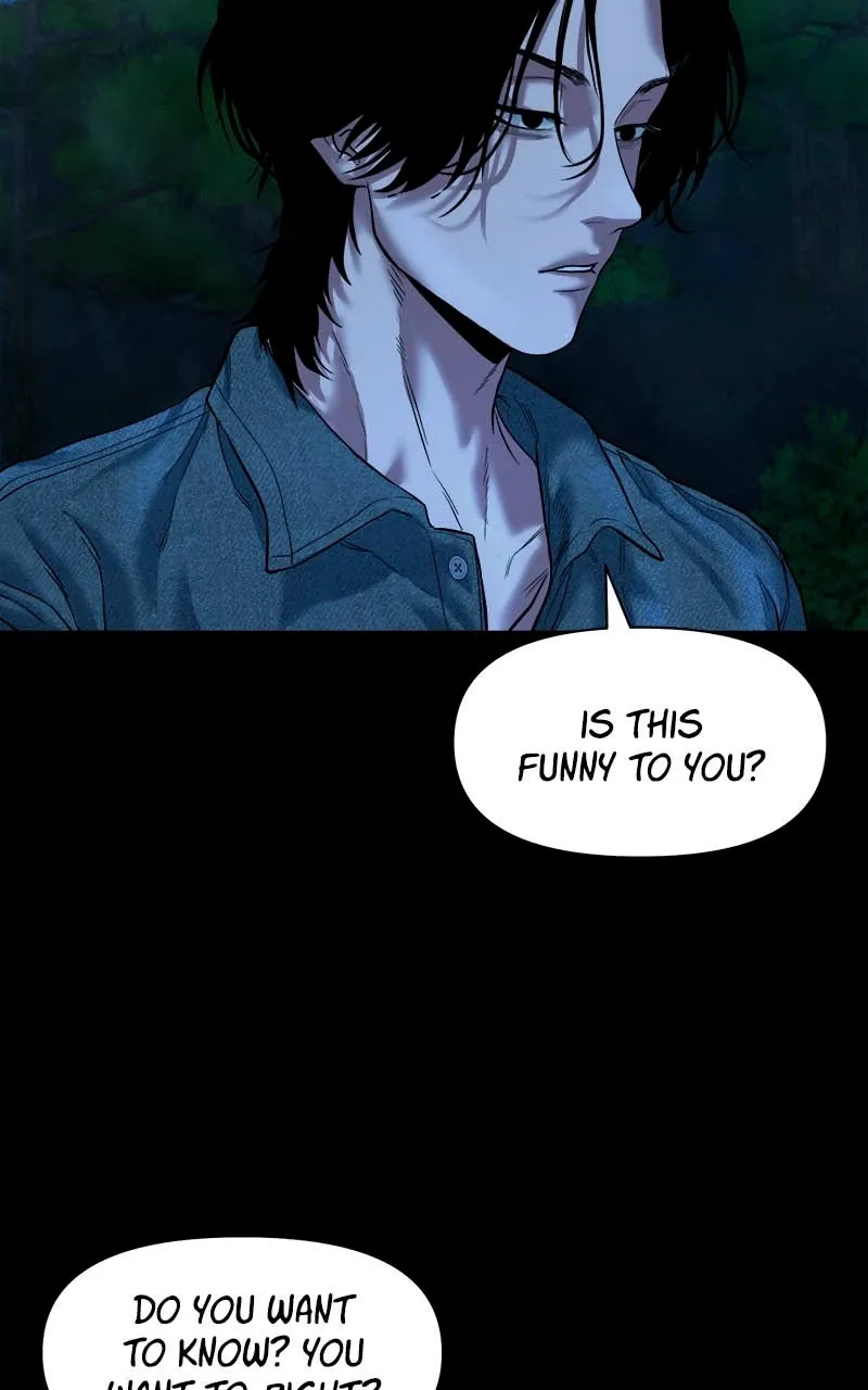The Gwichon Village Mystery Chapter 23 Page 71