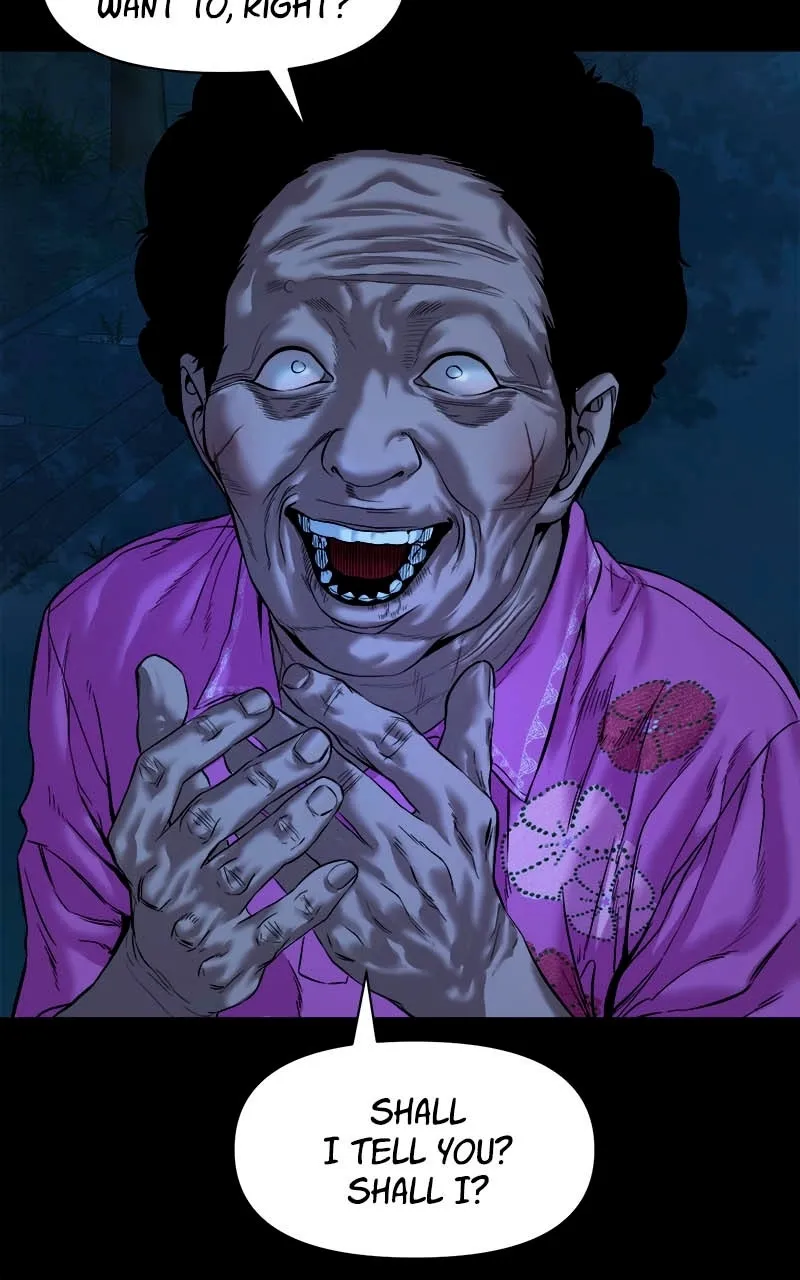 The Gwichon Village Mystery Chapter 23 Page 72