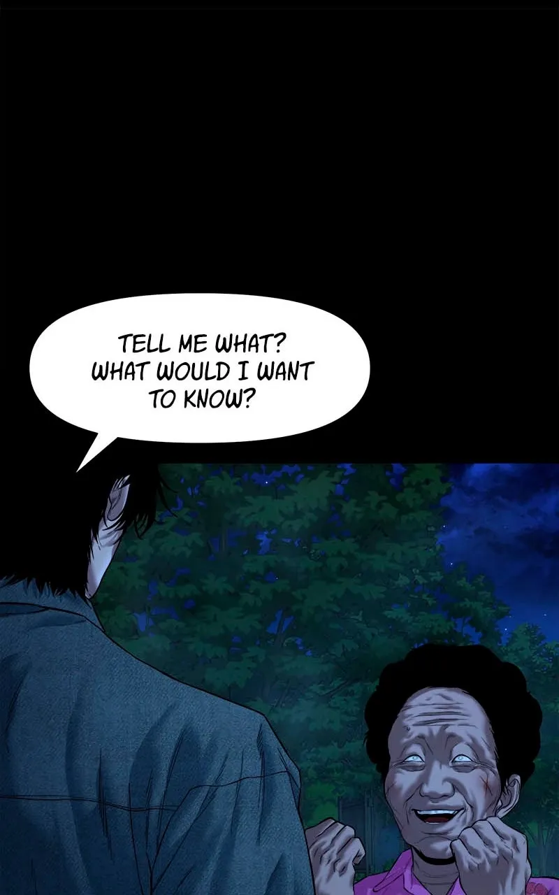 The Gwichon Village Mystery Chapter 23 Page 73