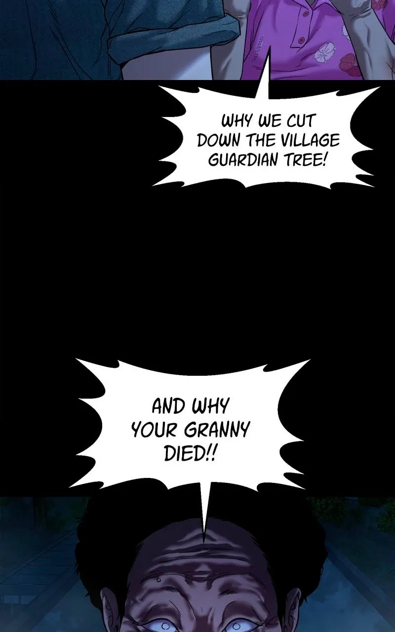 The Gwichon Village Mystery Chapter 23 Page 74