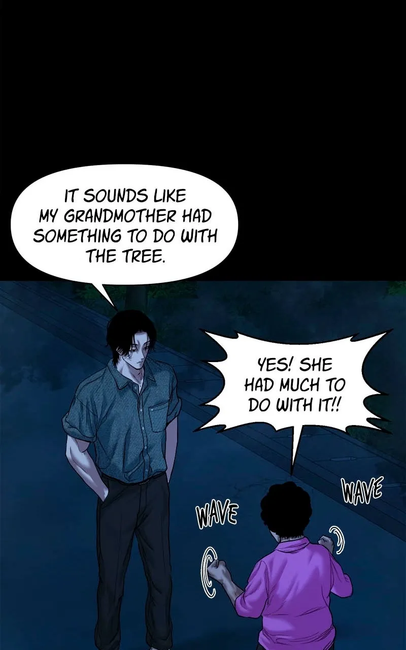 The Gwichon Village Mystery Chapter 23 Page 77