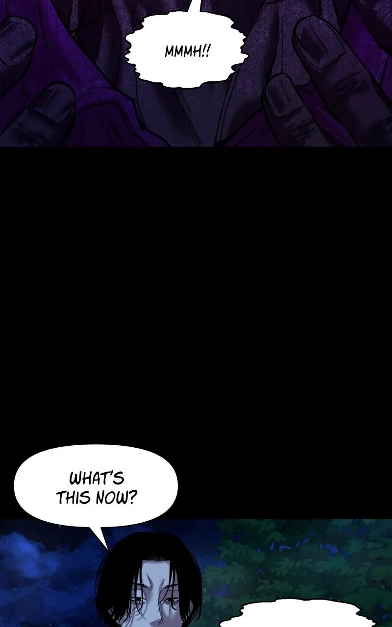 The Gwichon Village Mystery Chapter 23 Page 80