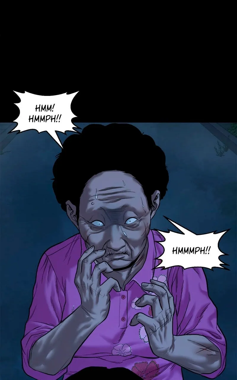 The Gwichon Village Mystery Chapter 23 Page 82