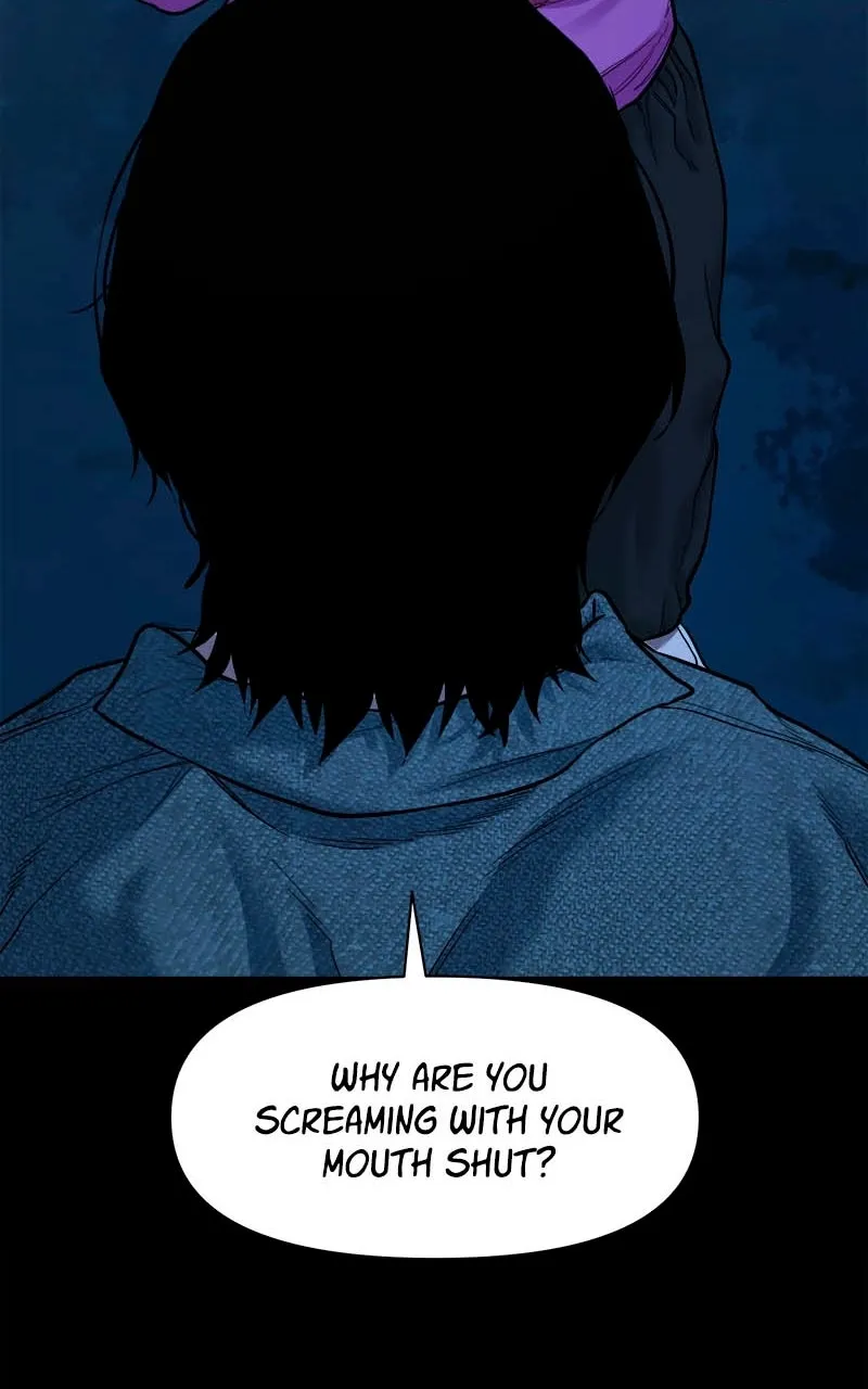 The Gwichon Village Mystery Chapter 23 Page 83
